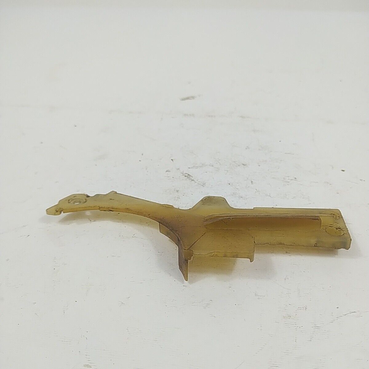 Ricambio COPERCHIO FRENO CATENA FRIZIONE per motosega CASTOR CP 700 usato