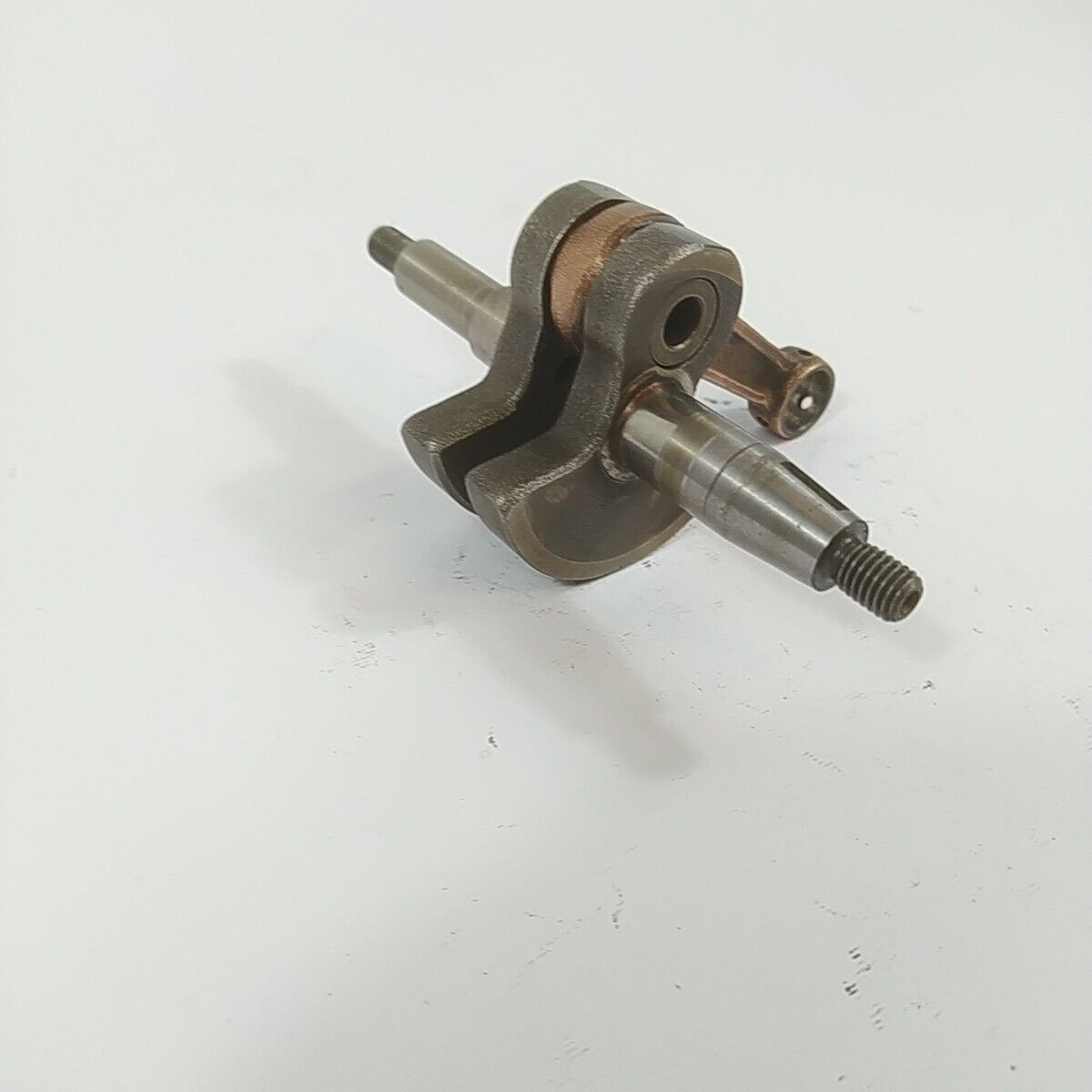 Ricambio usato ALBERO MOTORE ORIGINALE decespugliatore MITSUBISHI T200