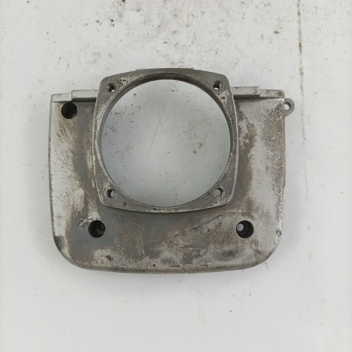 Ricambio CARTER COPERCHIO VOLANO usato per decespugliatore MARUYAMA 520