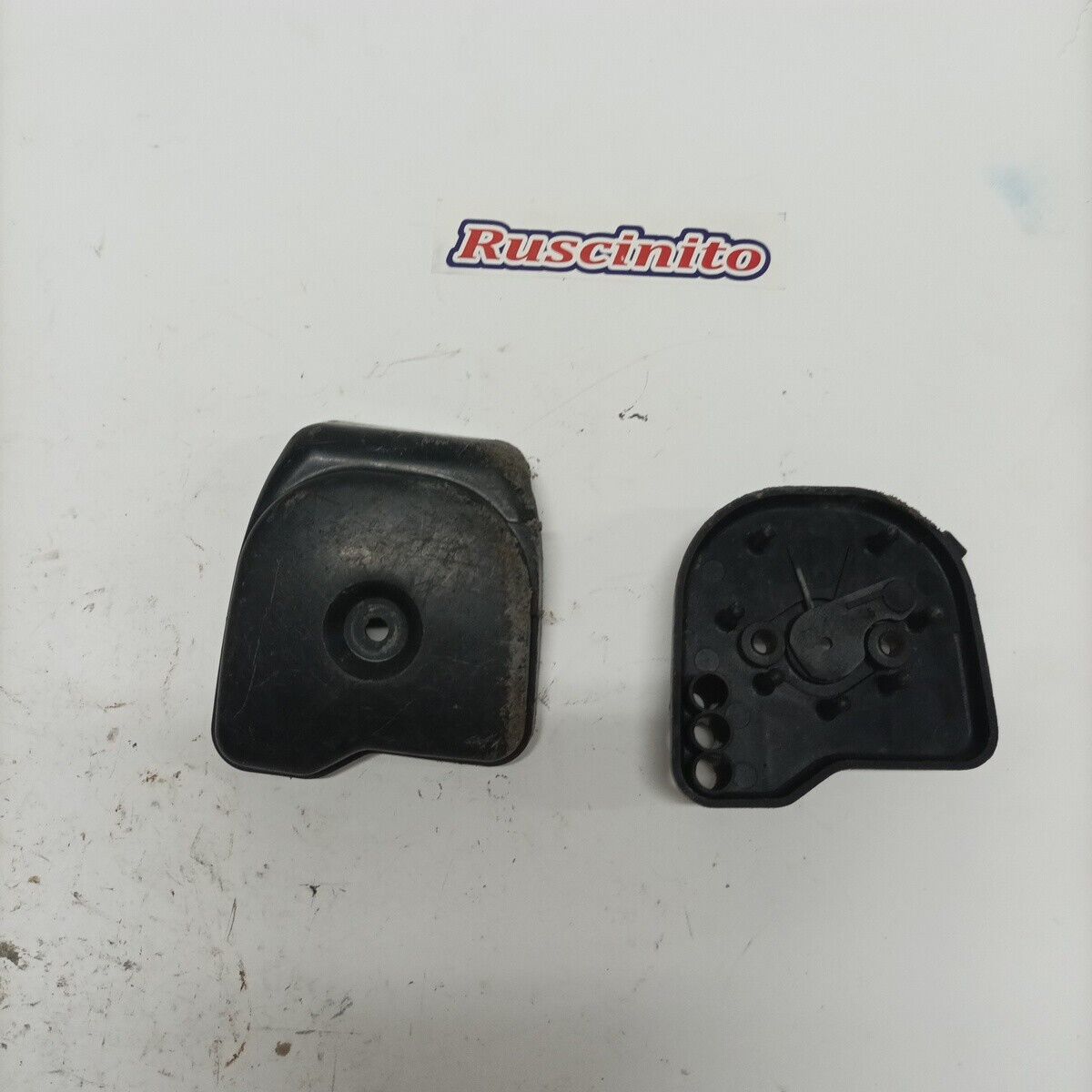 Ricambio Coperchio Filtro aria Usato per decespugliatore Komatsu ZENOAH G3K