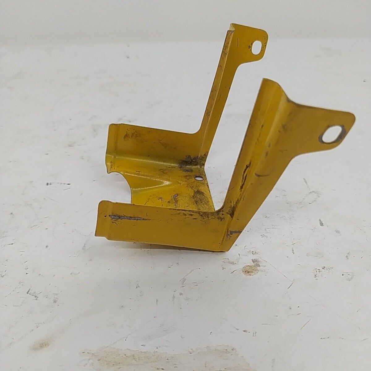 ricambio COPERCHIO MOTORE cilindro usato per decespugliatore KAWASAKI TD 33