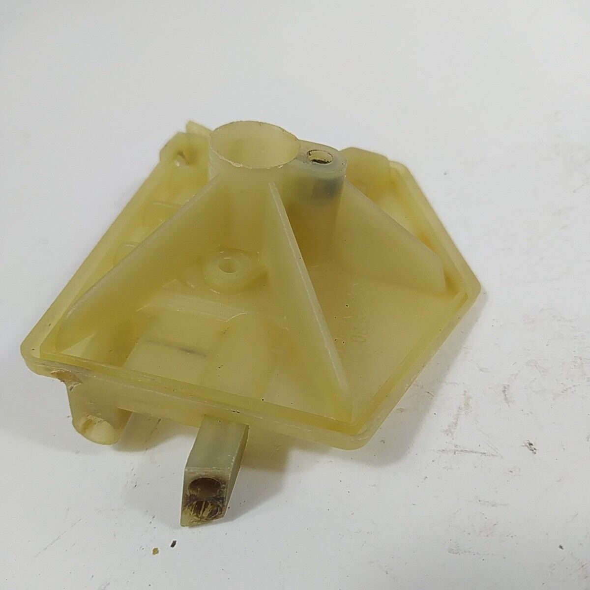 SCATOLA FILTRO ARIA per motosega HUSQVARNA 55 ricambi usati