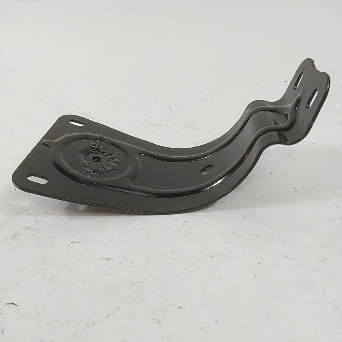 ricambi DECESPUGLIATORE BLUE BIRD ZM 54 PIASTRA STAFFA MOTORE A zaino usati