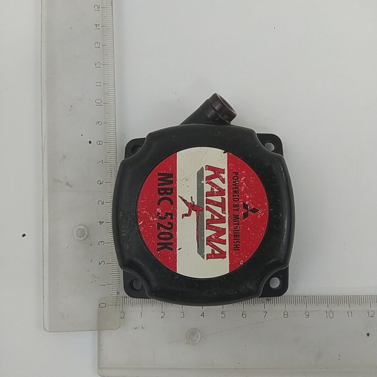 Ricambio COPERCHIO AVVIAMENTO motore usato per decespugliatore KATANA MBC 520 K