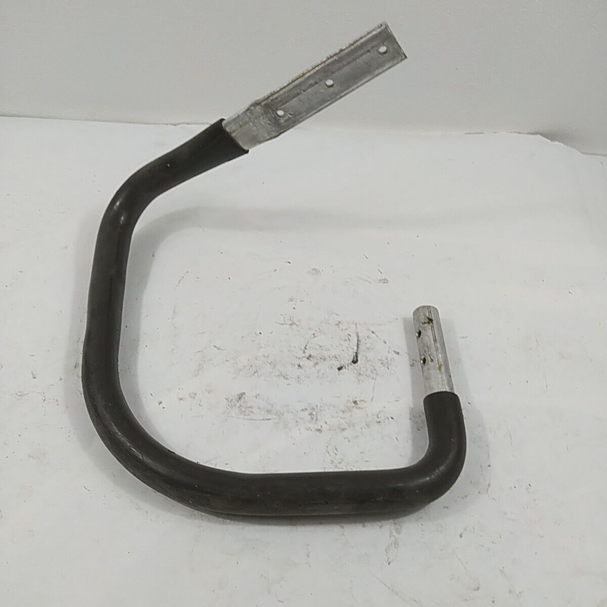 Ricambi per MOTOSEGA BLITZ 600 OLEO MAC 260 usati MANIGLIA IMPUGNATURA 