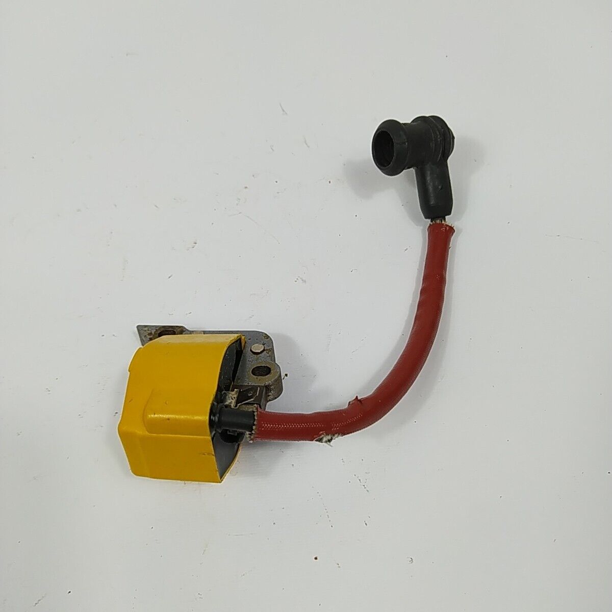 ricambi usati BOBINA ACCENSIONE AVVIAMENTO ORIGINALE per motosega CASTOR 438 