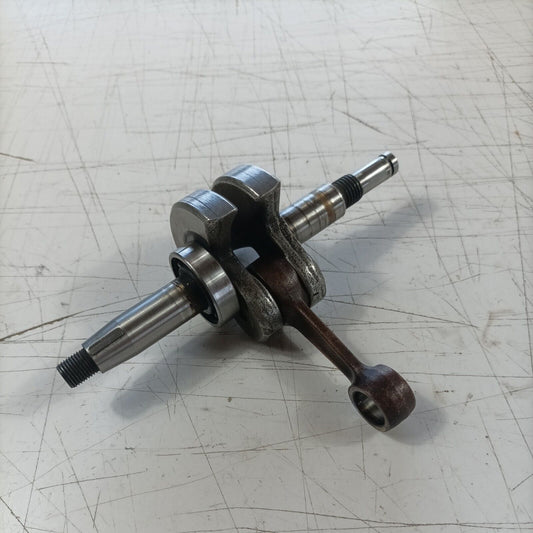 MOTOSEGA OLEOMAC OM 251 ALBERO MOTORE ORIGINALE IN PERFETTO STATO ricambi usati