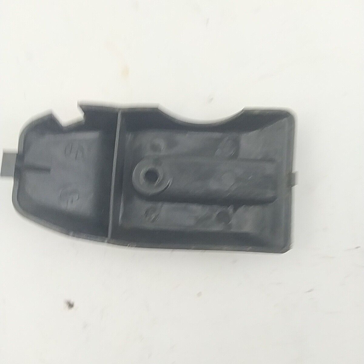 Ricambio copri COPERCHIO MOTORE usato per decespugliatore MITSUBISHI TL 52