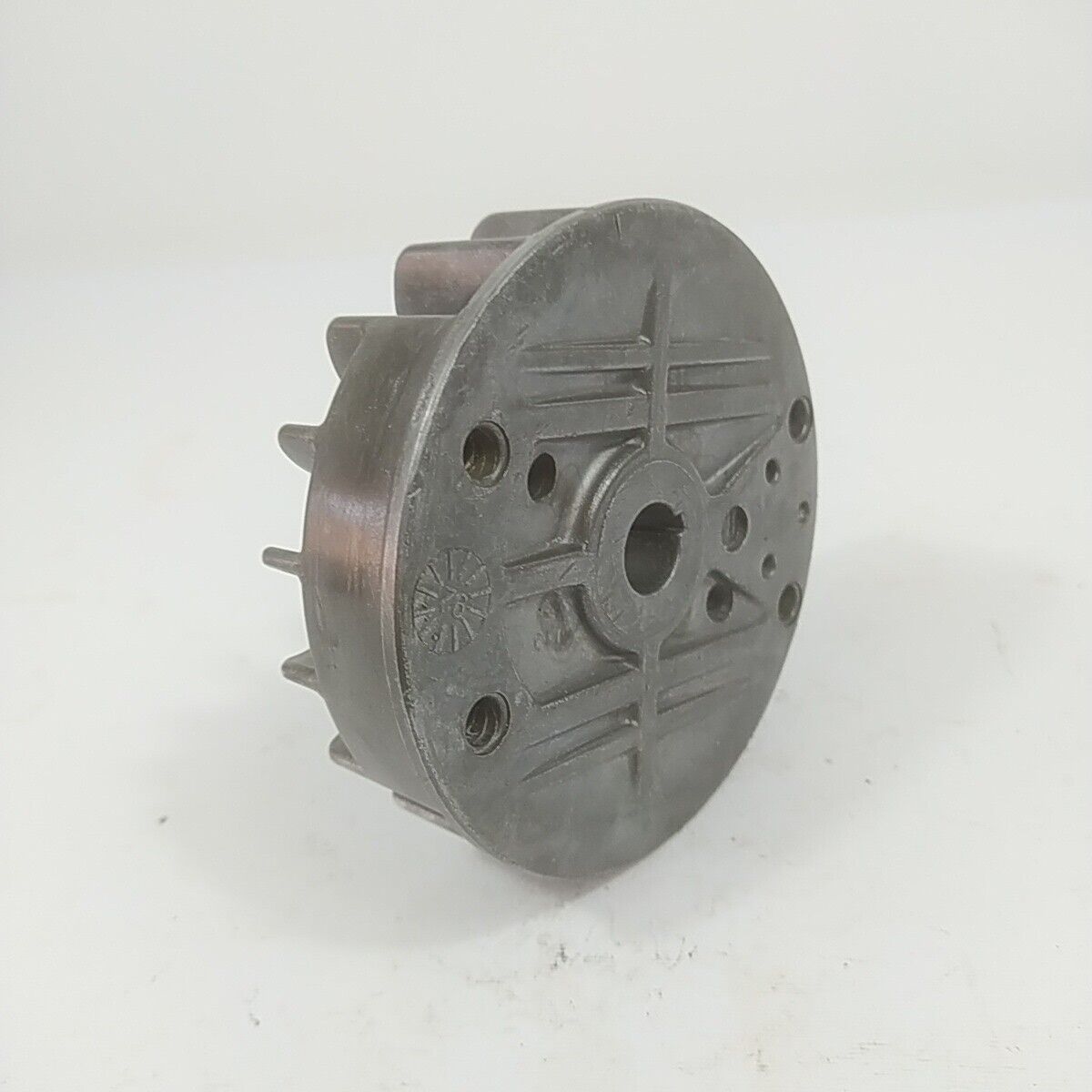 Ricambio per motosega ALPINA 500 VOLANO MAGNETICO DI AVVIAMENTO 4152920 usato