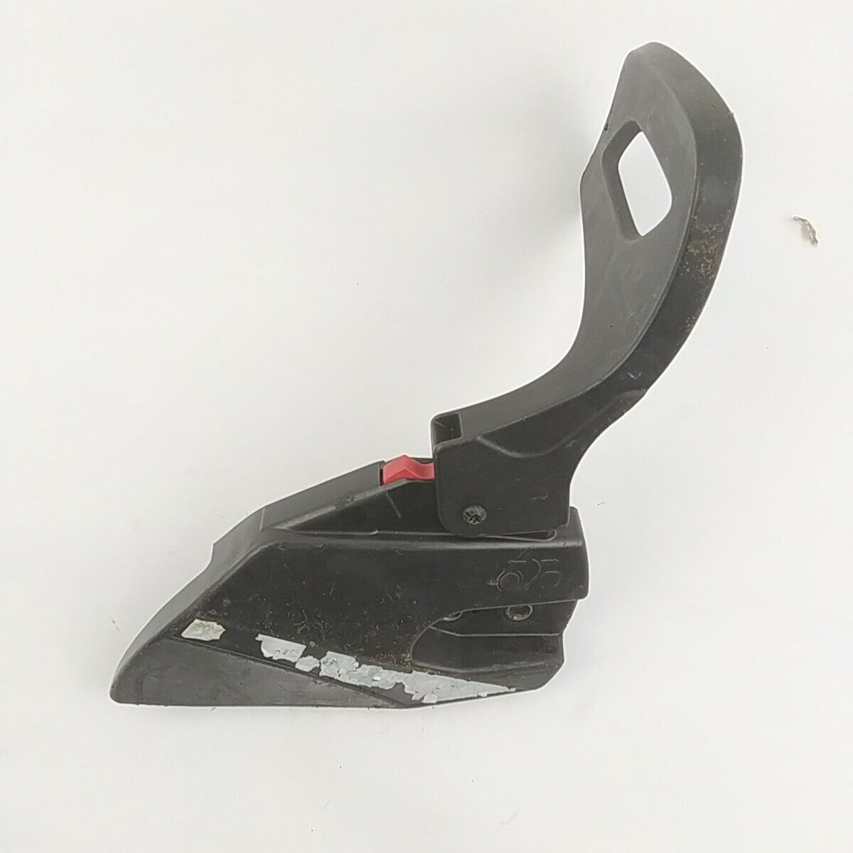 ricambio COPERCHIO FRIZIONE freno catena blocco per MOTOSEGA ALPINA A 350 usato