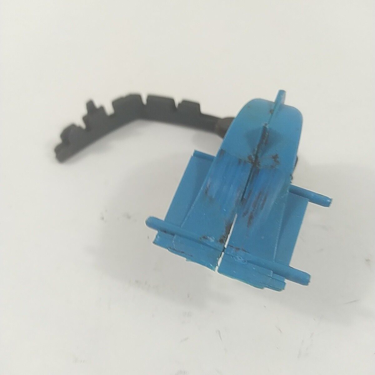 Ricambio KIT FLANGIA RACCORDO CARBURATORE PER MOTOSEGA POULAN usato