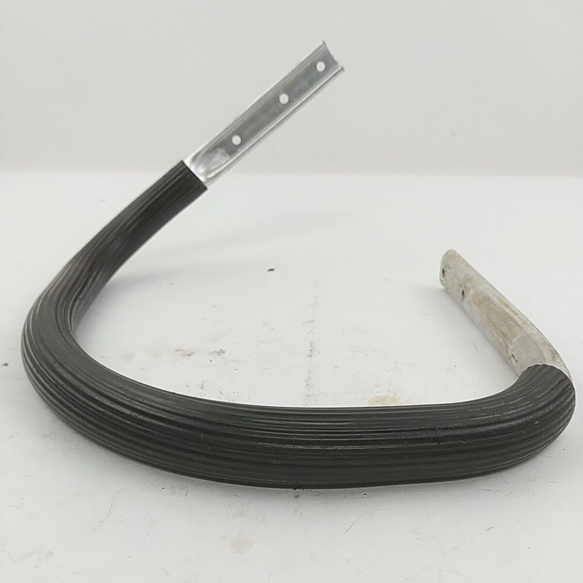 ricambio IMPUGNATURA MANIGLIA manico superiore per MOTOSEGA ALPINA A350 usato