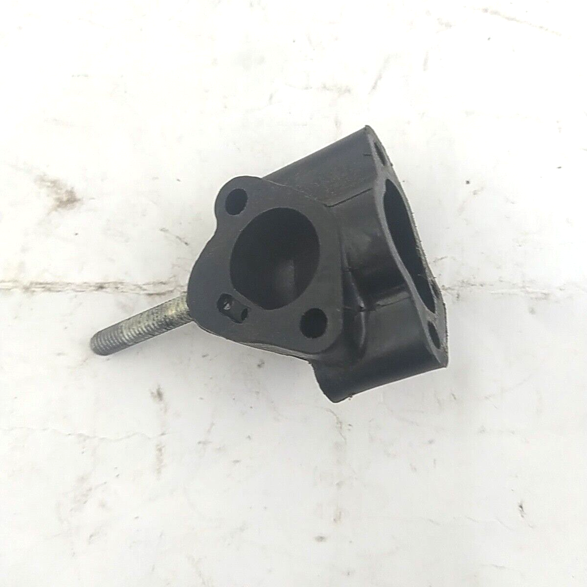 MOTOSEGA ALPINA A 70 0-70 ricambio COLLETTORE carburatore FILTRO ARIA usato