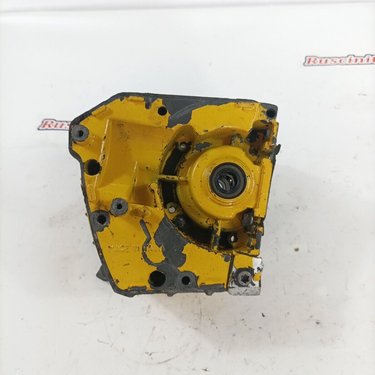 ricambio usato CARTER BASAMENTO CILINDRO OLI per motosega ALPINA CP prof A 45 41