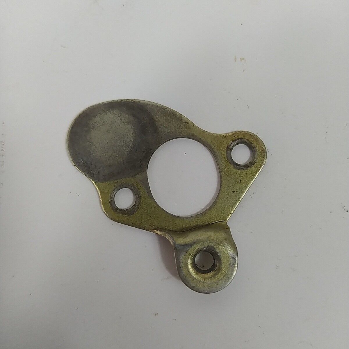 MOTOSEGA OPEM 140 Z ELECTRONIC SUPPORTO FILTRO DELL' ARIA per CARBURATORE usato