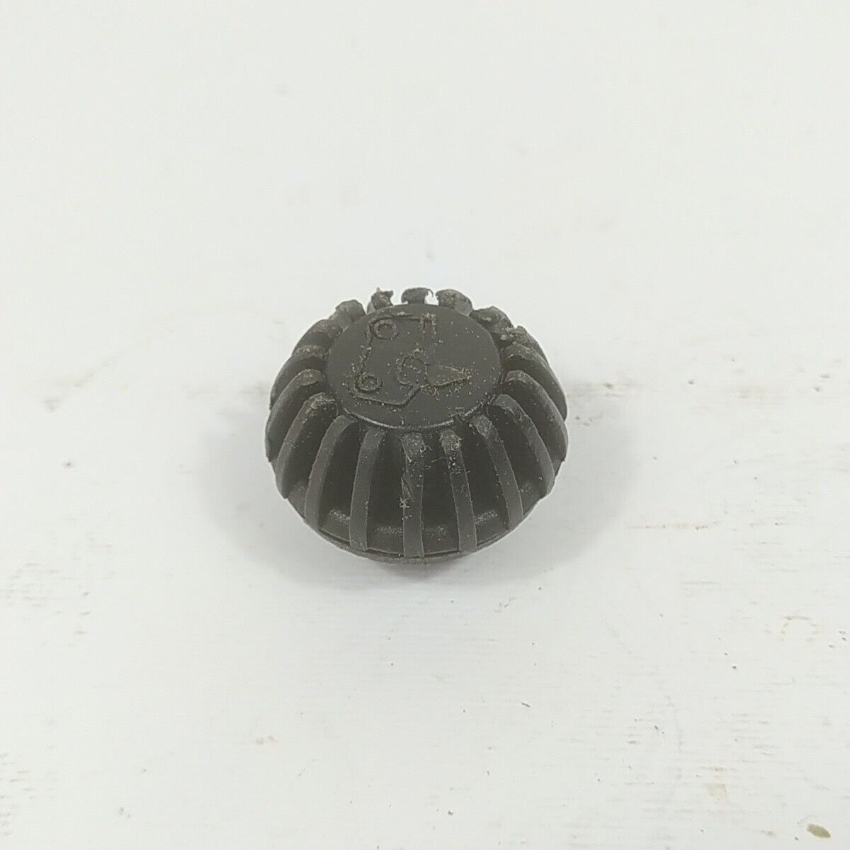 Ricambio per motosega ALPINA 500 TAPPO SERBATOIO OLIO CATENA ORIGINALE usato