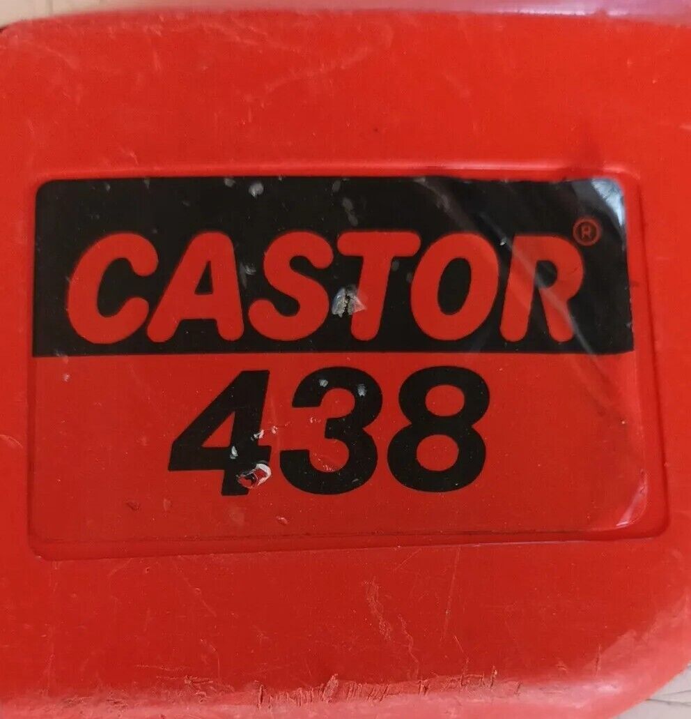 ricambi usati CAMPANA FRIZIONE OREGON 28005 ORIGINALE PER MOTOSEGA CASTOR 438 