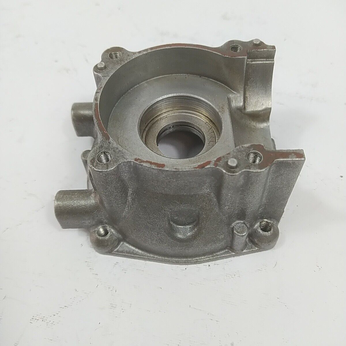 Ricambio usato CARTER BASAMENTO CILINDRO per decespugliatore MITSUBISHI T200