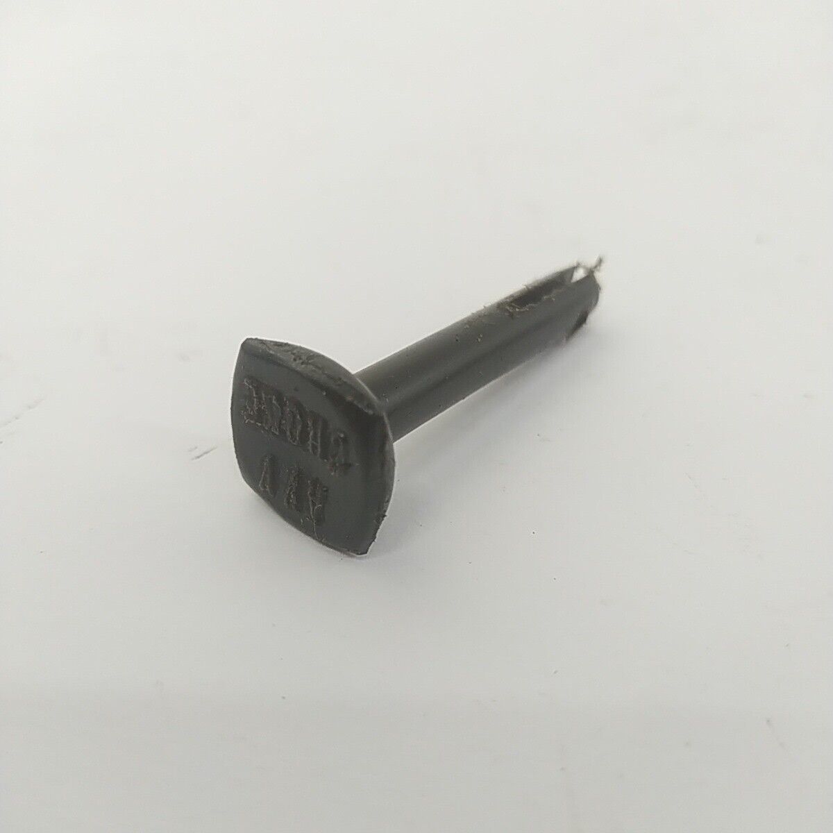 MOTOSEGA ALPINA A 70 0-70 ricambio LEVA comando ARIA carburatore usato