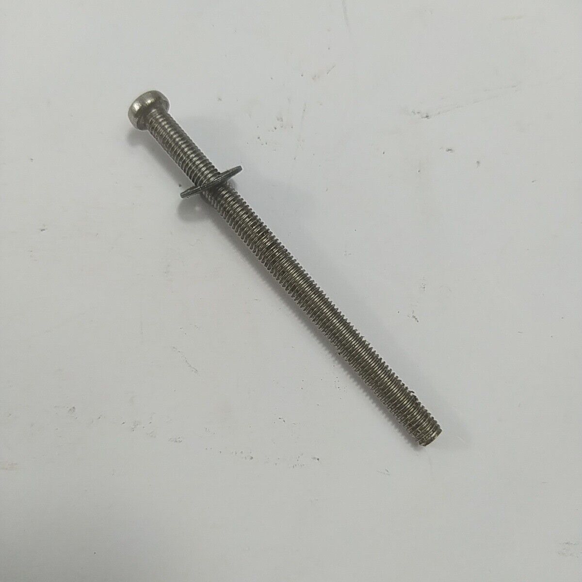 ricambio kit carburatore COMANDO LEVA ARIA PER motosega ALPINA CASTOR 40 usati