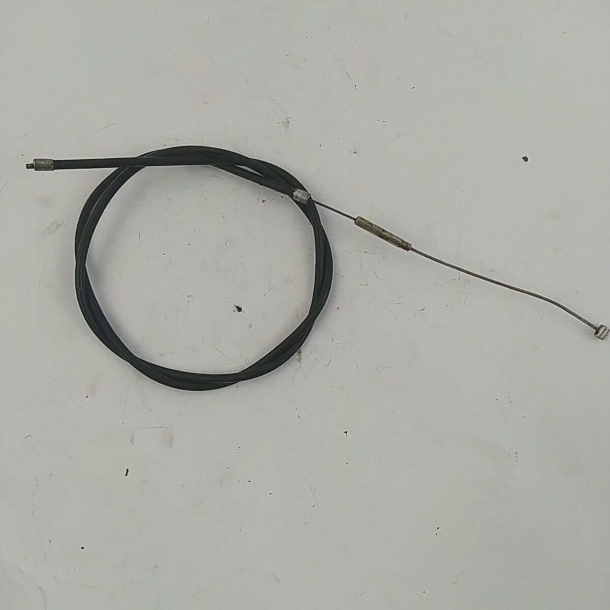 Ricambio CAVO filo gas ACCELERAZIONE usato per decespugliatore MITSUBISHI TL 52