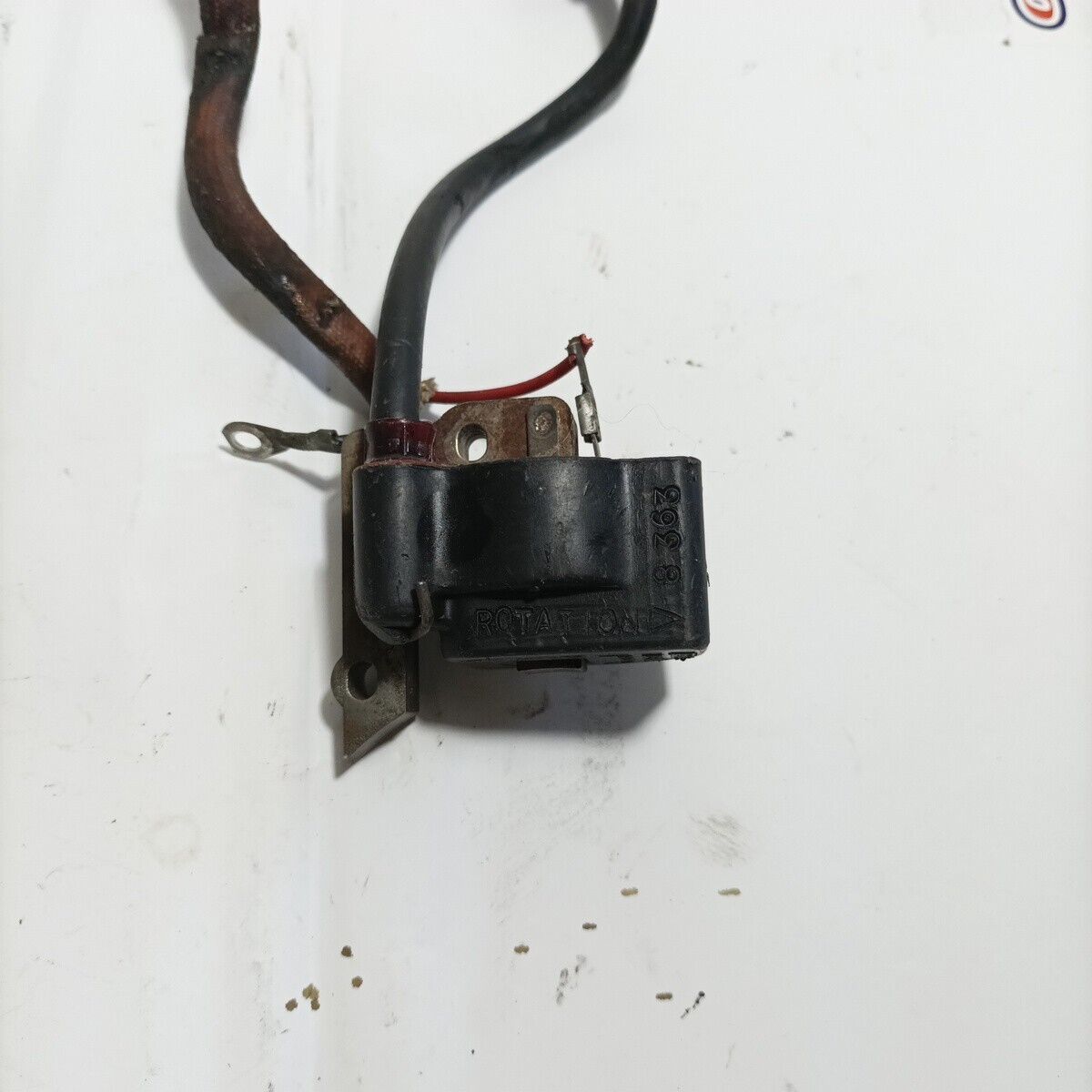 ricambio Bobina Elettronica Accensione per DECESPUGLIATORE Efco 220 260 usata