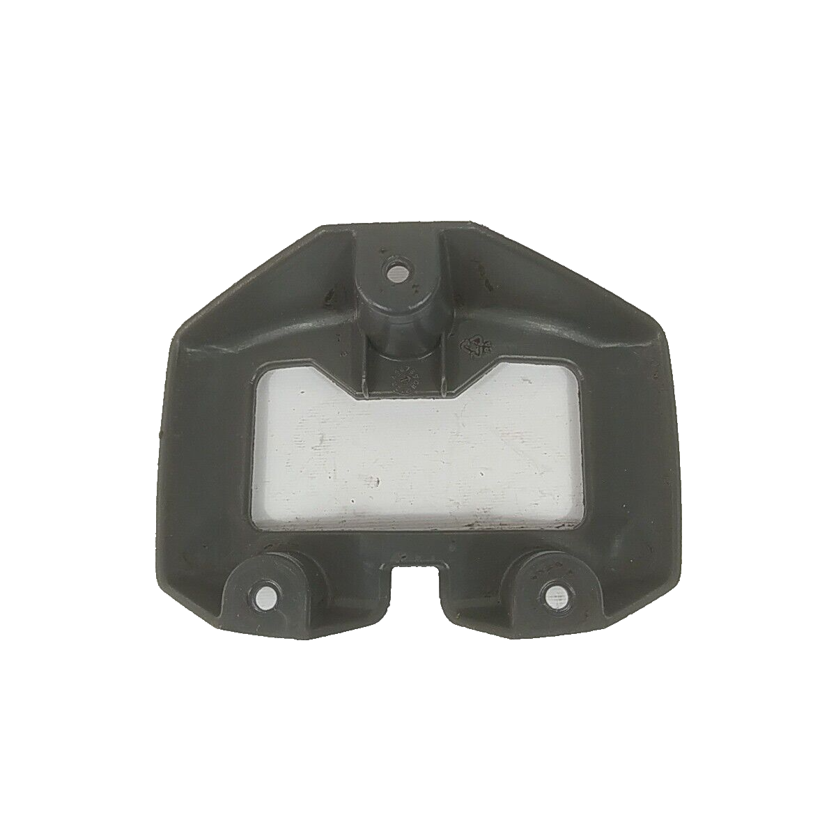 Ricambio per decespugliatore EFCO 8250 STAFFA SERBATOIO CARBURANTE BENZINA usato