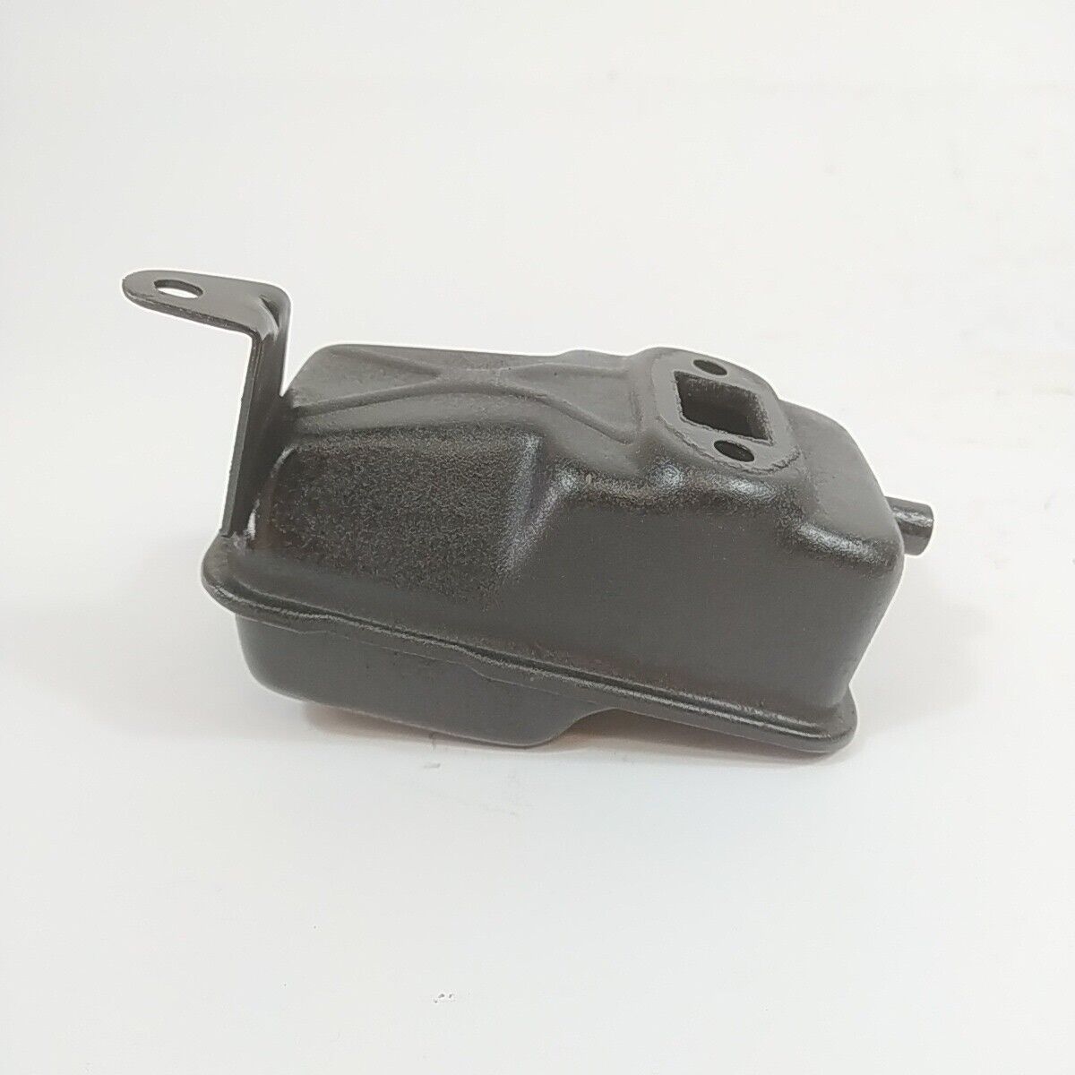 Ricambio MARMITTA TERMINALE DI SCARICO usato decespugliatore Komatsu ZENOAH G5K