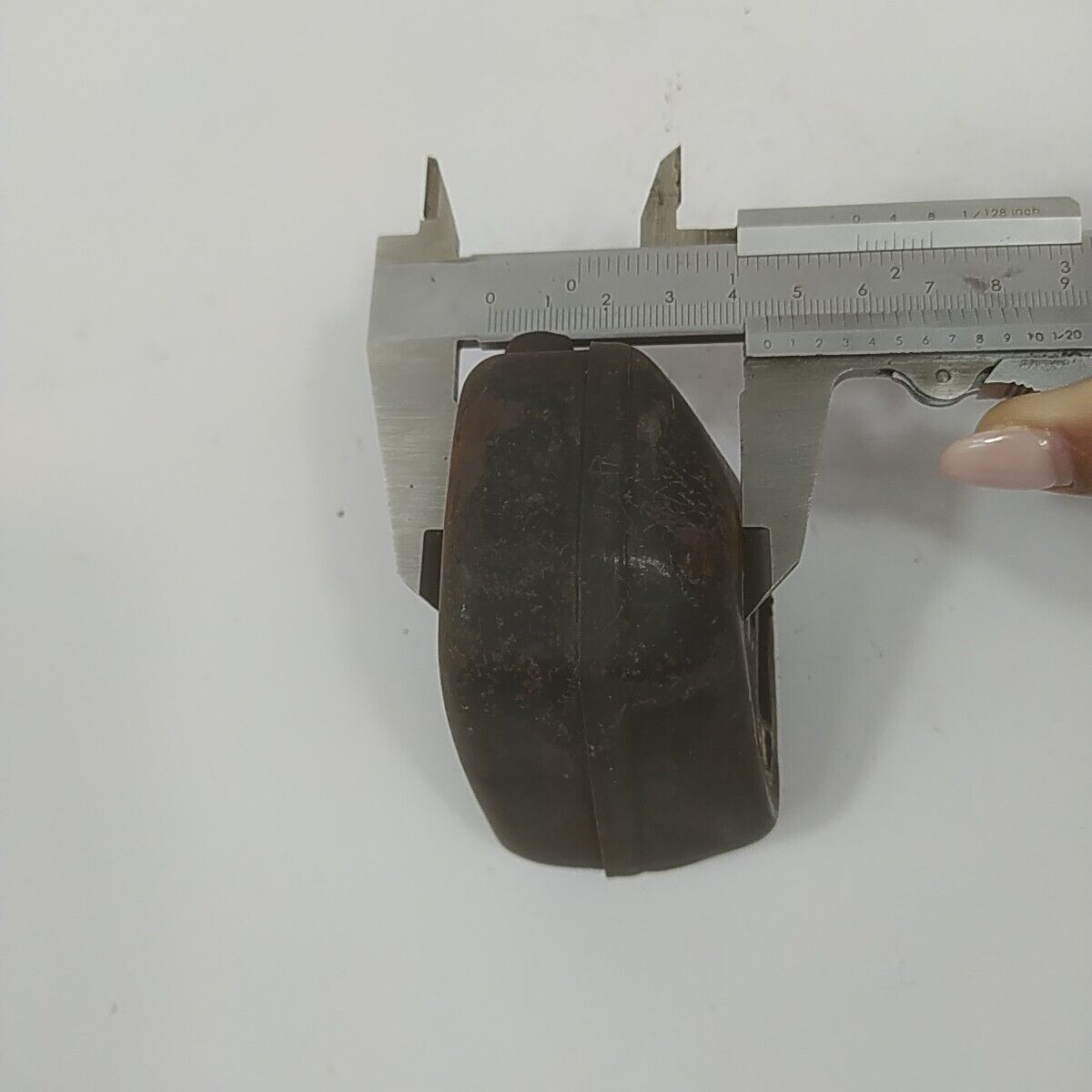 ricambi MARMITTA SILENZIATORE per motosega ALPINA SILVER 40 castor 330 338 usati