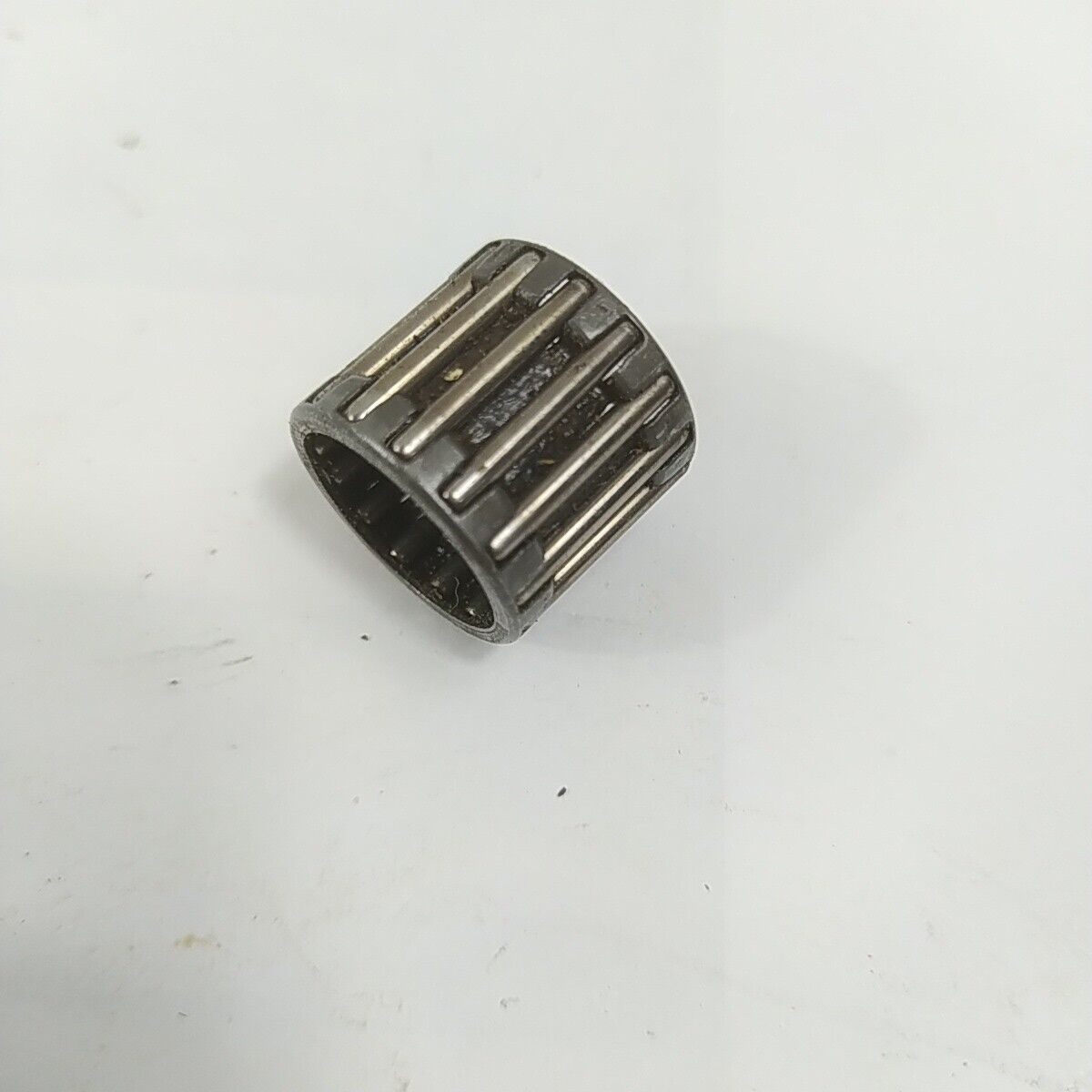 Ricambi per MOTOSEGA BLITZ 600 OLEO MAC 260 usati GABBIA RULLI FRIZIONE