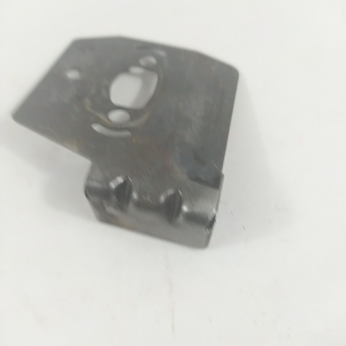 Ricambio GUARNIZIONE MARMITTA PER MOTOSEGA POULAN usato