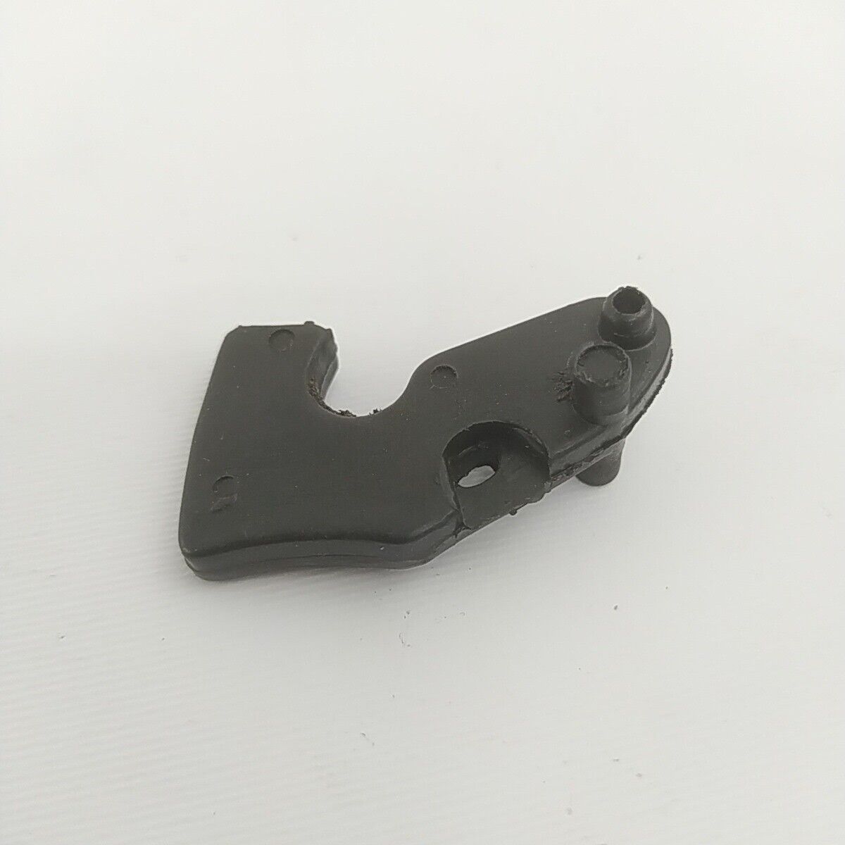 ricambi COMANDO ACCELERAZIONE TASTO GAS Per motosega castor ALPINA PROF 70 usati