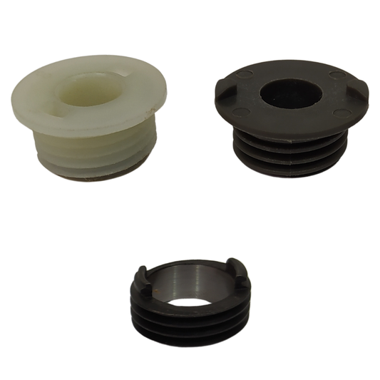 vite senza fine pompa olio MOTOSEGA per ECHO CS 260 350 SHINDAIWA 269 Ricambi