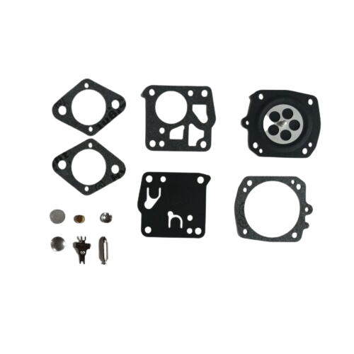 KIT MEMBRANE PER CARBURATORE TILLOTSON  RK-23HS OLEO MAC 261 251 254 350 481 481