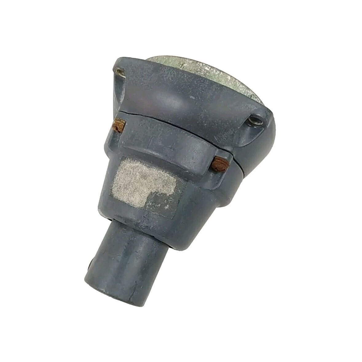 SUPPORTO E CAMPANA FRIZIONE PER DECESPUGLIATORE SOMEC SHT 40  SHT 34 