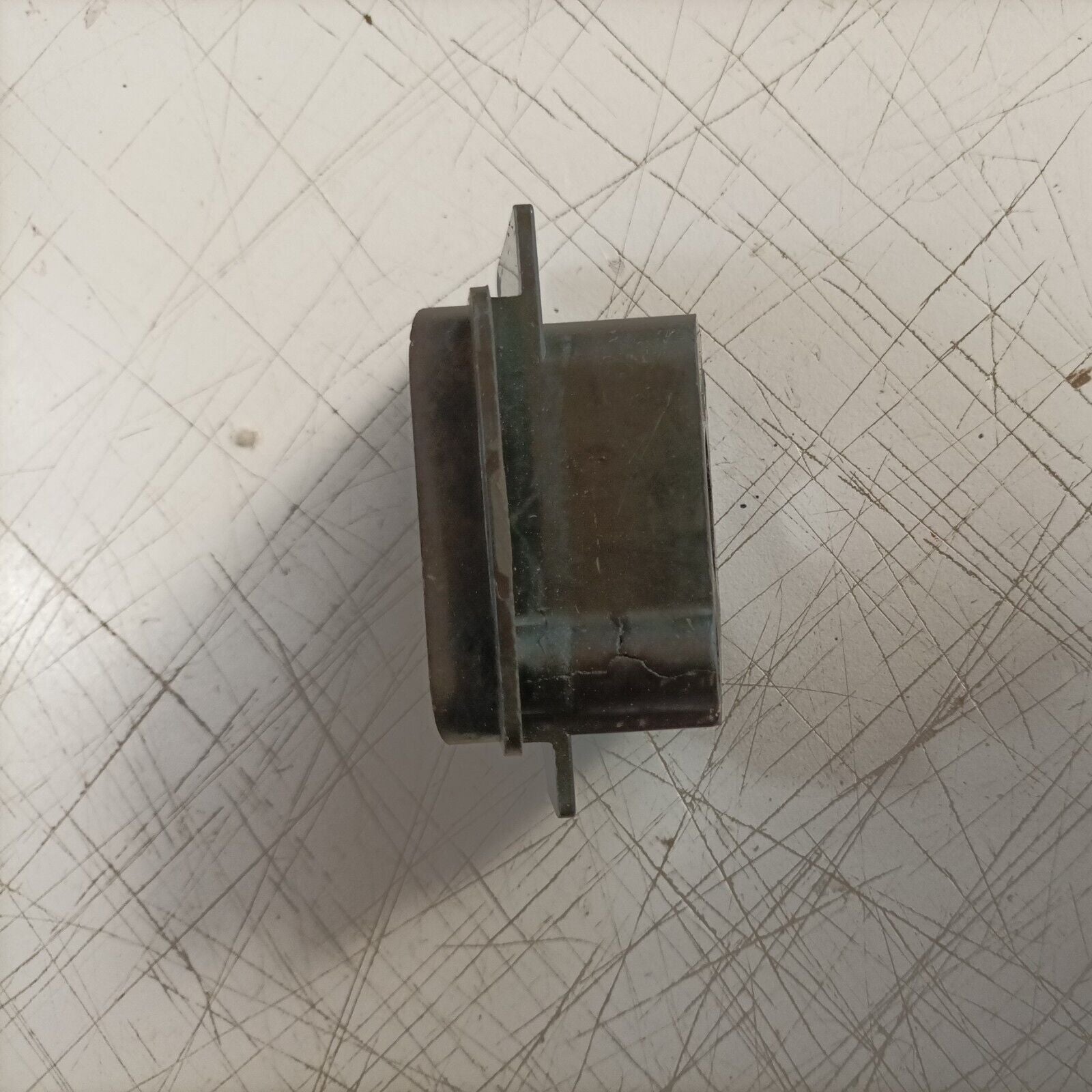 COLLETTORE raccordo CARBURATORE PER MOTOSEGA DOLMAR SACHS 153 ricambi usati