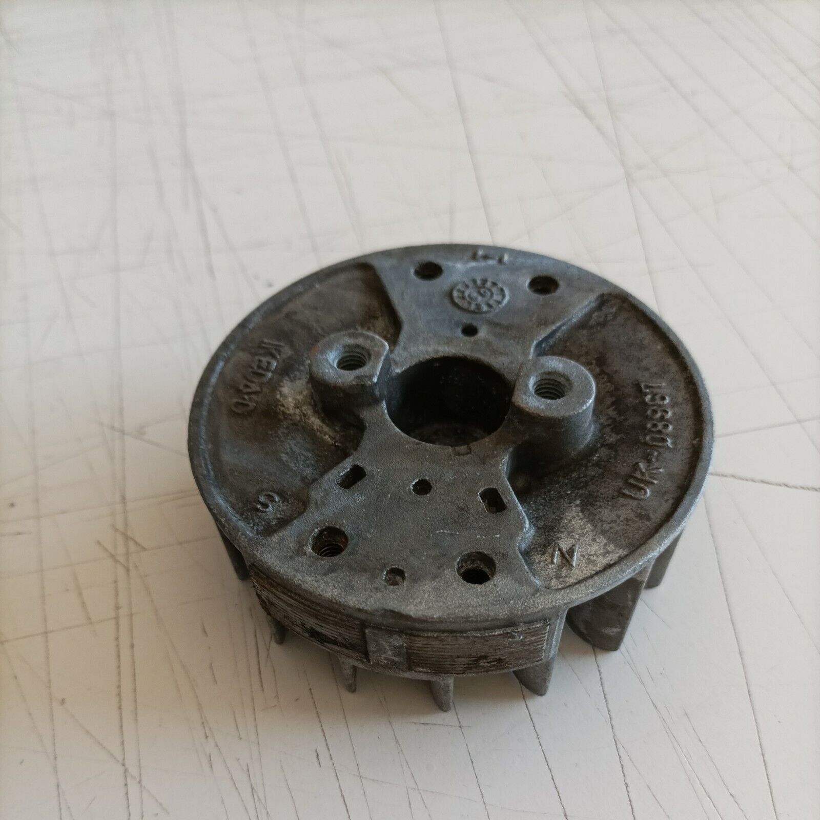 VOLANO MAGNETICO AVVIAMENTO ACCENSIONE PER DECESPUGLIATORE HITACHI CG 24EKS