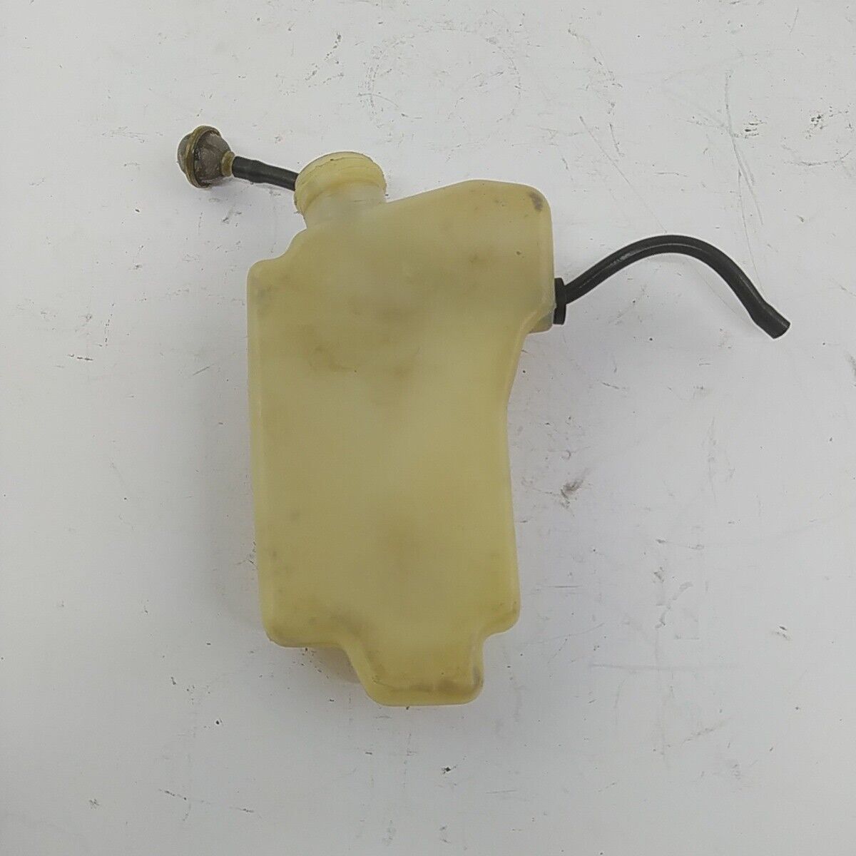 Ricambio usato SERBATOIO OLIO CATENA per MOTOSEGA Echo 330 EVL