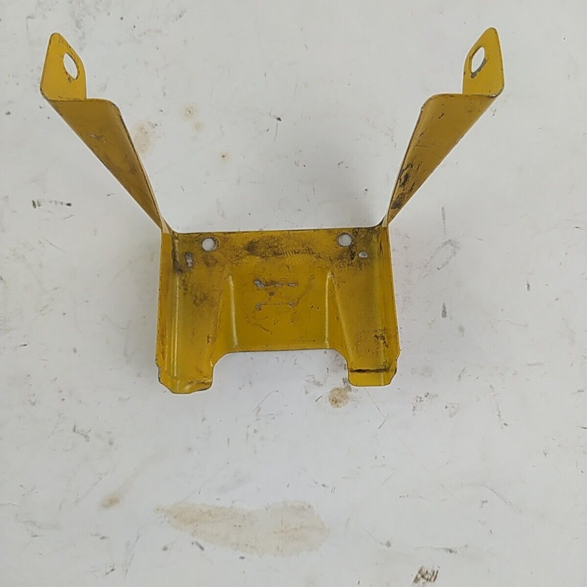ricambio COPERCHIO MOTORE cilindro usato per decespugliatore KAWASAKI TD 33