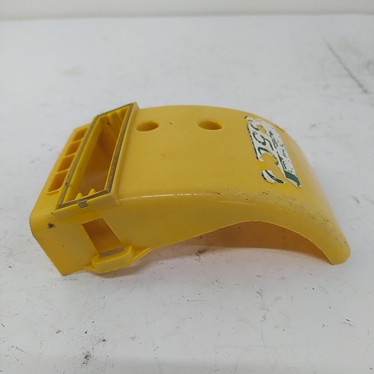 Ricambio COPERCHIO FILTRO ARIA Usato decespugliatore Mcculloch ELITE 3500