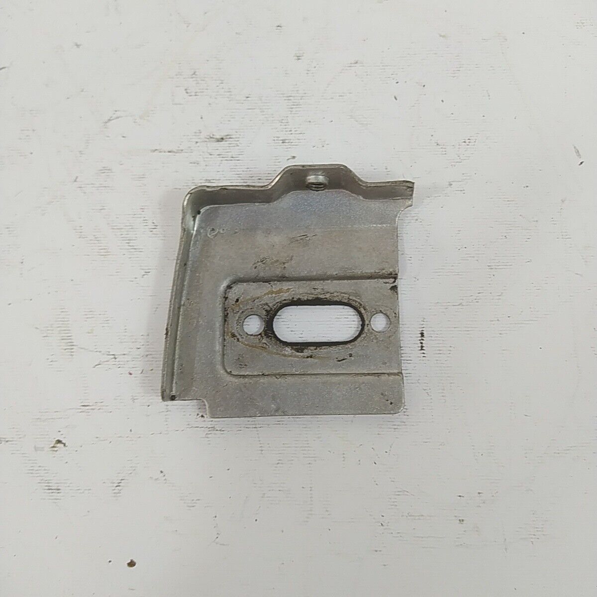 ricambio MARMITTA SILENZIATORE DI SCARICO usato decespugliatore KAWASAKI TD 33