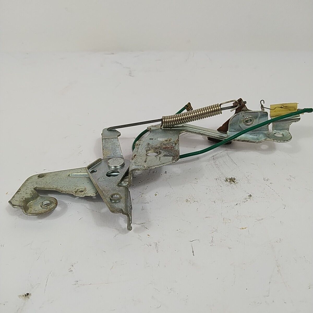 leva ACCELERATORE  per tagliaerba TECUM SEH ENGIME 50 SYN E RGY EUROPEAN usato