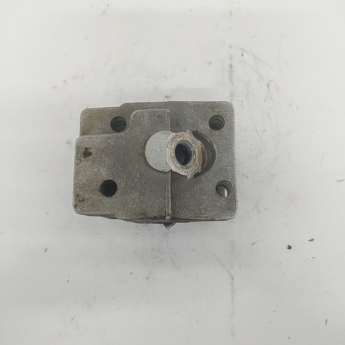 Ricambi per MOTOSEGA ALPINA P 34 castor usati KIT CILINDRO E PISTONE diametro 38