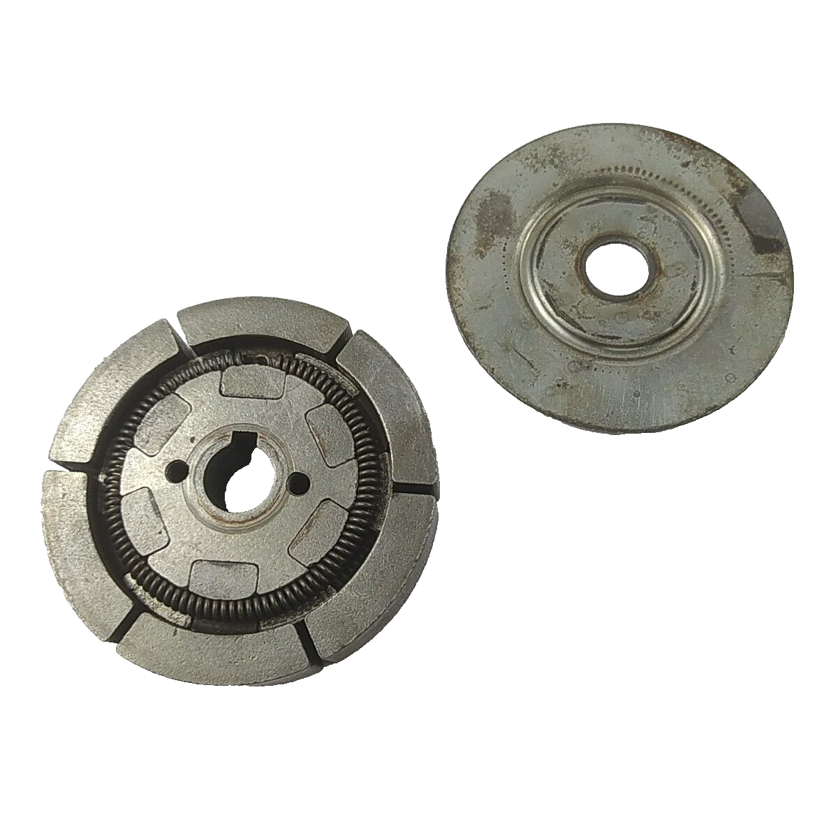 ricambi FRIZIONE TRASMISSIONE CATENA Per motosega castor ALPINA PROF 70 usati