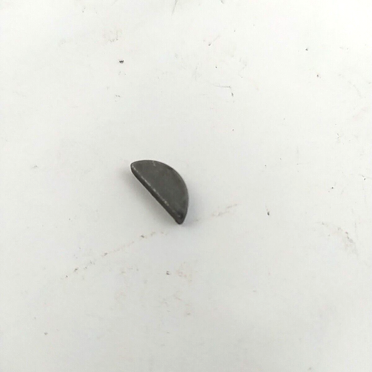 Ricambio CHIAVETTA FERMO VOLANO usato per decespugliatore MITSUBISHI TL 52