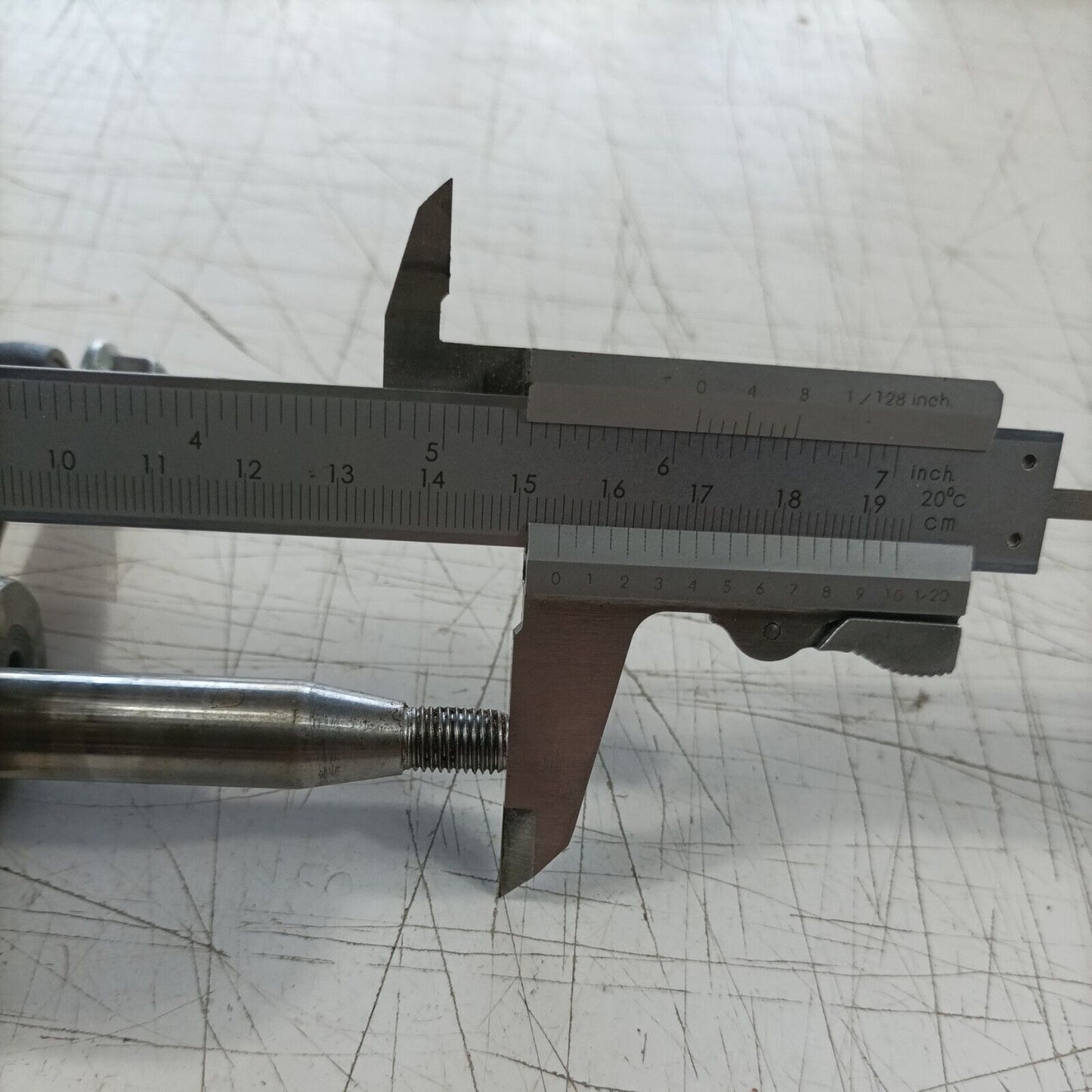 MOTOSEGA OLEOMAC 240 ACCENSIONE elettronica ALBERO MOTORE BIELLA ricambi usati