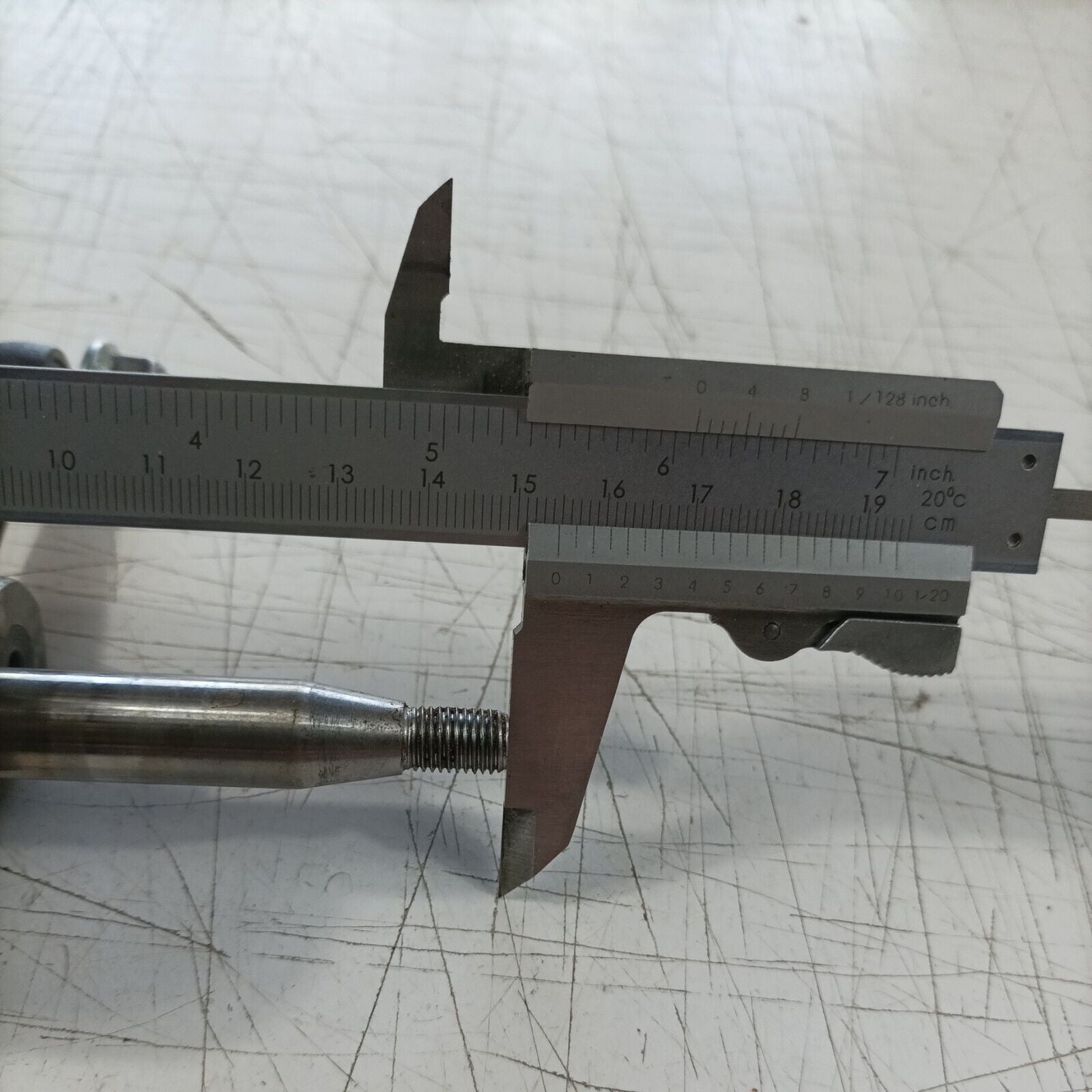 MOTOSEGA OLEOMAC 240 ACCENSIONE elettronica ALBERO MOTORE BIELLA ricambi usati