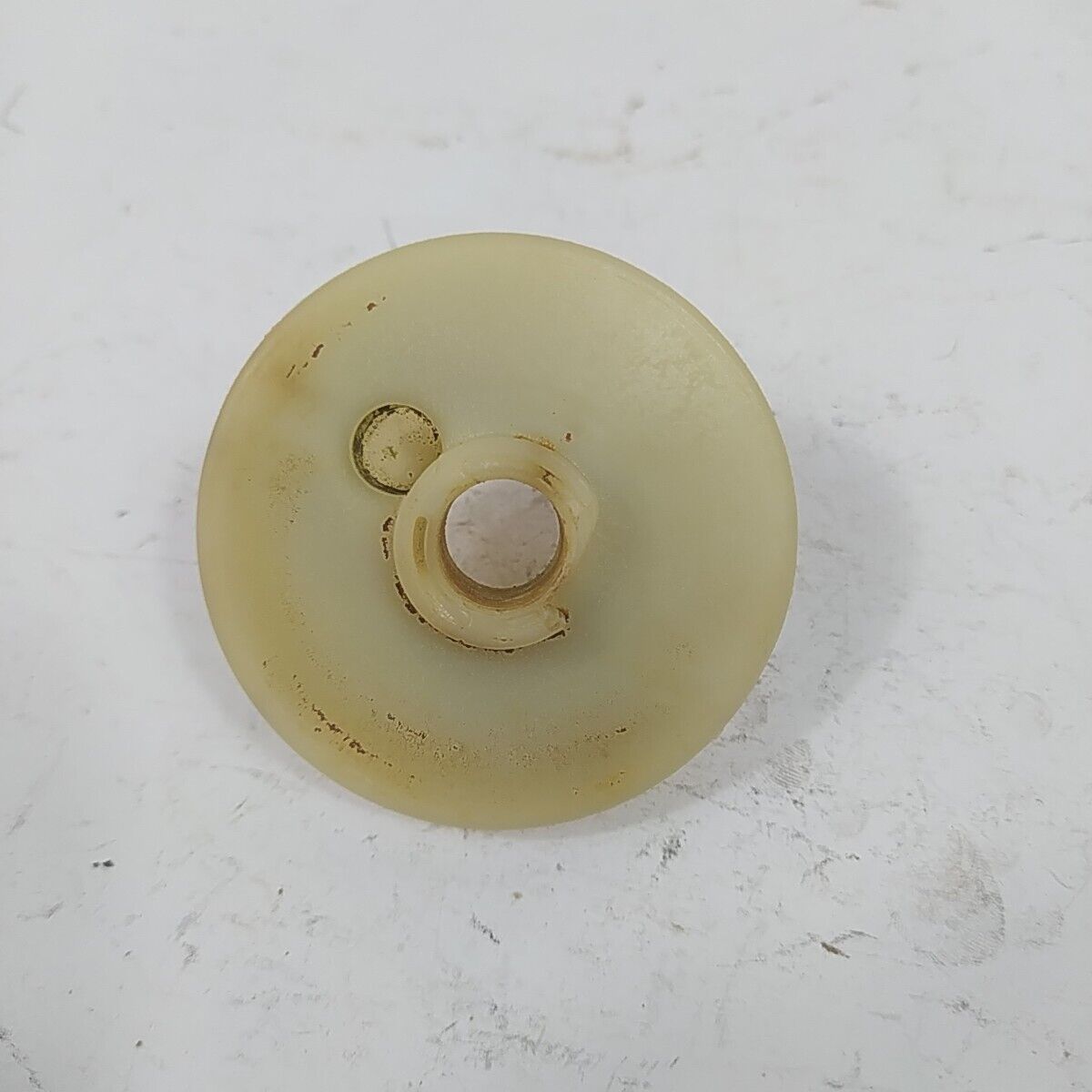 COPERCHIO AVVIAMENTO ORIGINALE PER MOTOSEGA ALPINA CASTOR 40 41 45