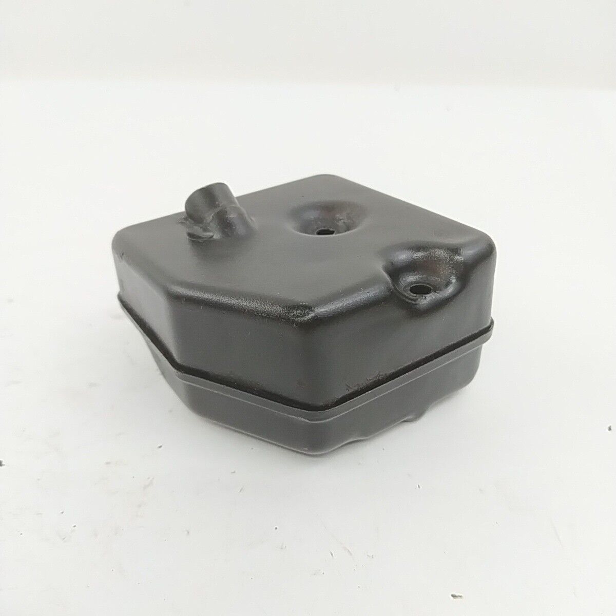 Ricambio MARMITTA SILENZIATORE terminale DI SCARICO  per  MCCULLOCH PM 370 usato