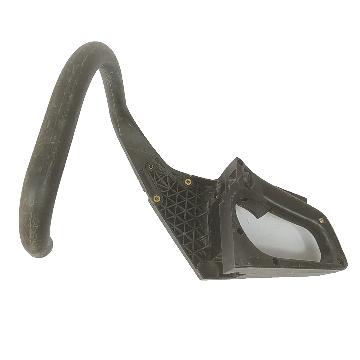 Ricambio MANIGLIA IMPUGNATURA COMANDI GAS per motosega McCulloch MC 540 usato